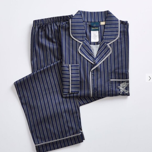 Harry Potter™ Ravenclaw™ House Pajama Set - Picture 1 of 3